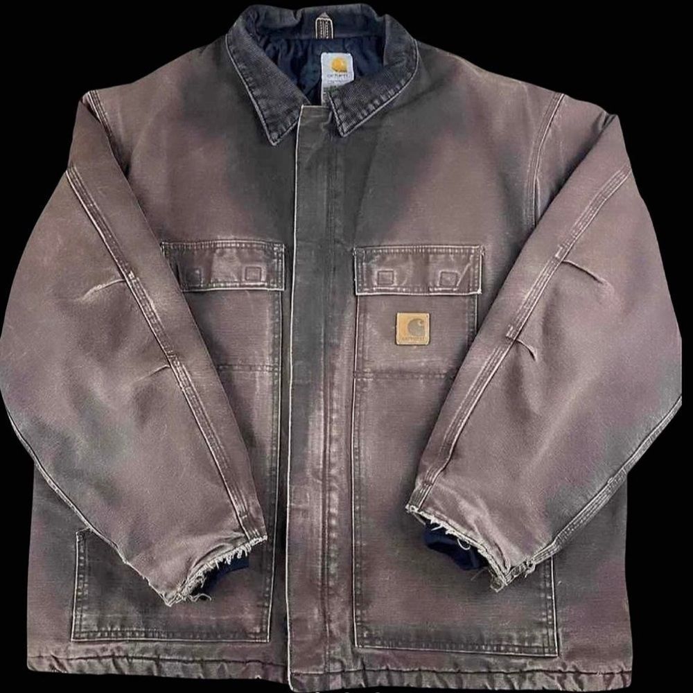 Vintage Carhartt Jacket  